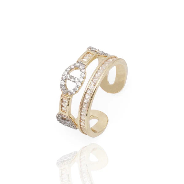 Selora Ring