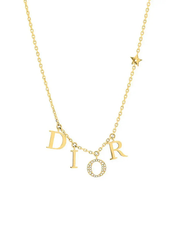 Lena Necklace
