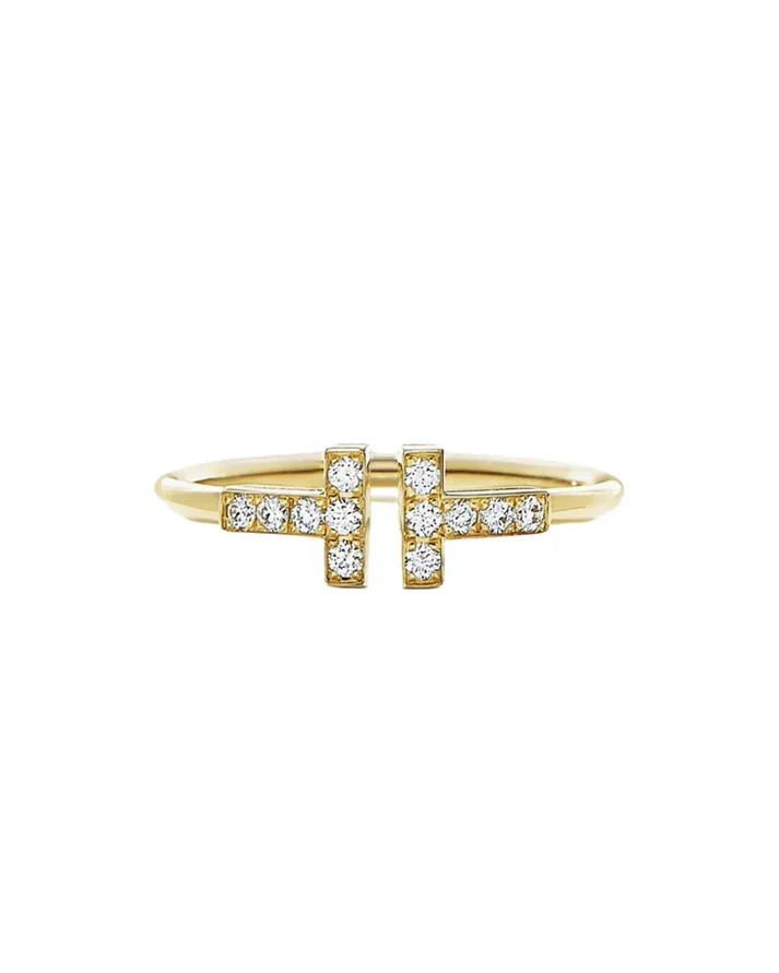 Haya Ring
