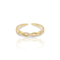 Aurelia Ring | 925 Sterling Silver