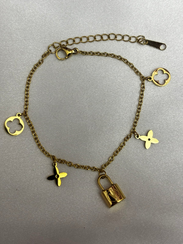 Zenaya Bracelet