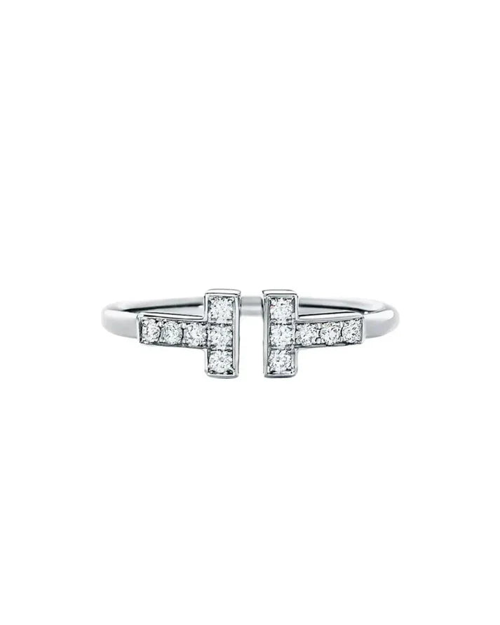 Haya Ring