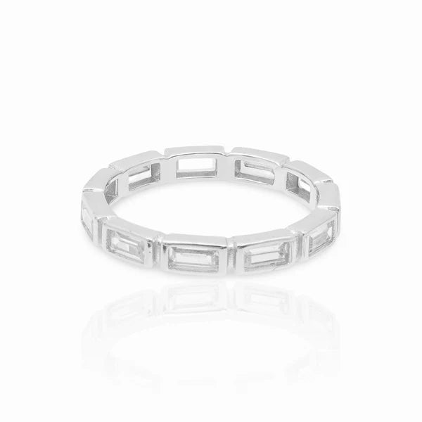 Celine Ring | 925 Sterling Silver