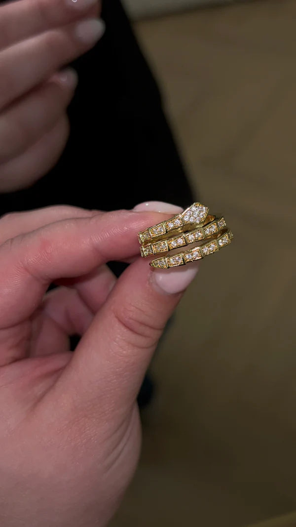 Sorelle Ring