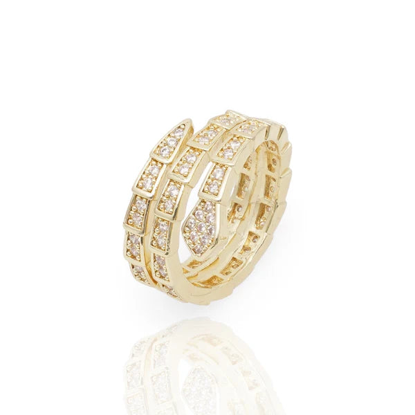 Sorelle Ring