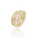 Sorelle Ring