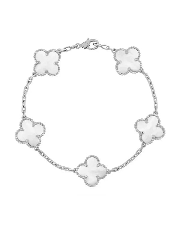 Clover Bracelet