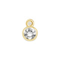 Crystal Babe Charm