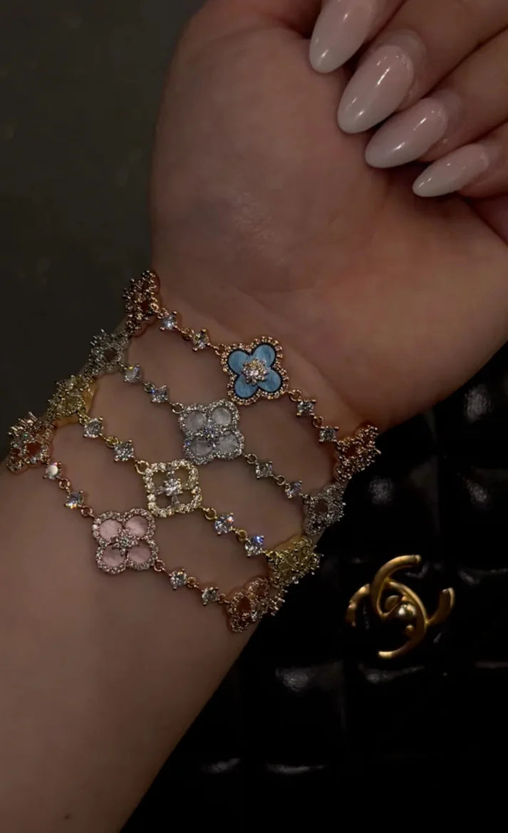 Lume Blossom Bracelet