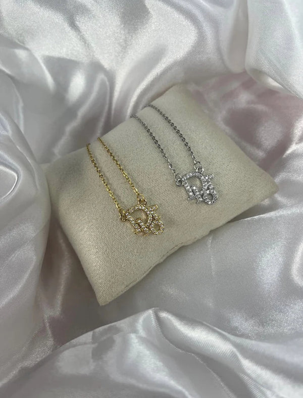 Diana Necklace