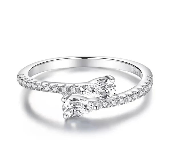 Léa Ring | 925 Sterling Silver