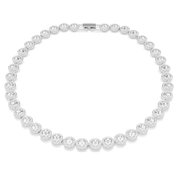 Tennis Necklace