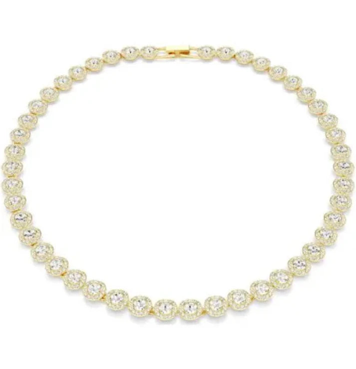 Tennis Necklace