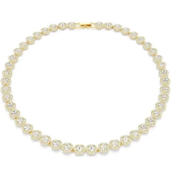 Tennis Necklace