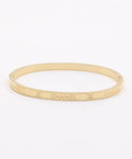 Coco Bangle