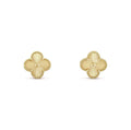 Clover Earrings