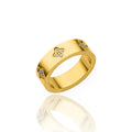 Flower Ring