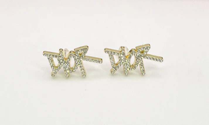 Diana Earrings