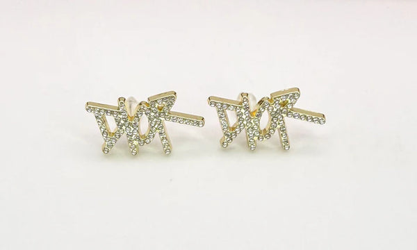 Diana Earrings
