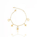 Zenaya Bracelet