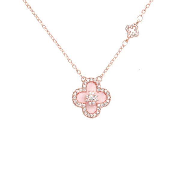 Stella Necklace