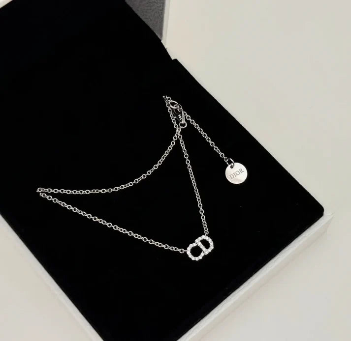 Christine Necklace