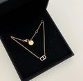Christine Necklace