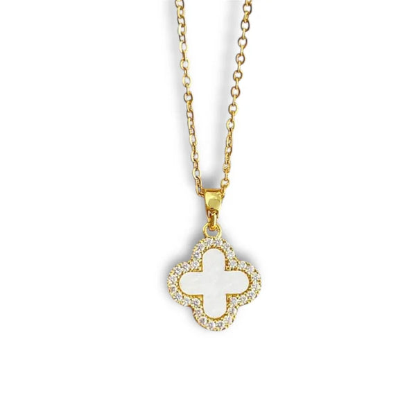 Amaya Necklace