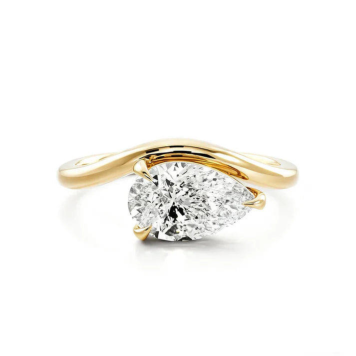Jessy Pinky Ring