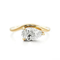 Jessy Pinky Ring