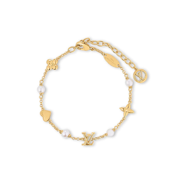 Ivy Bracelet