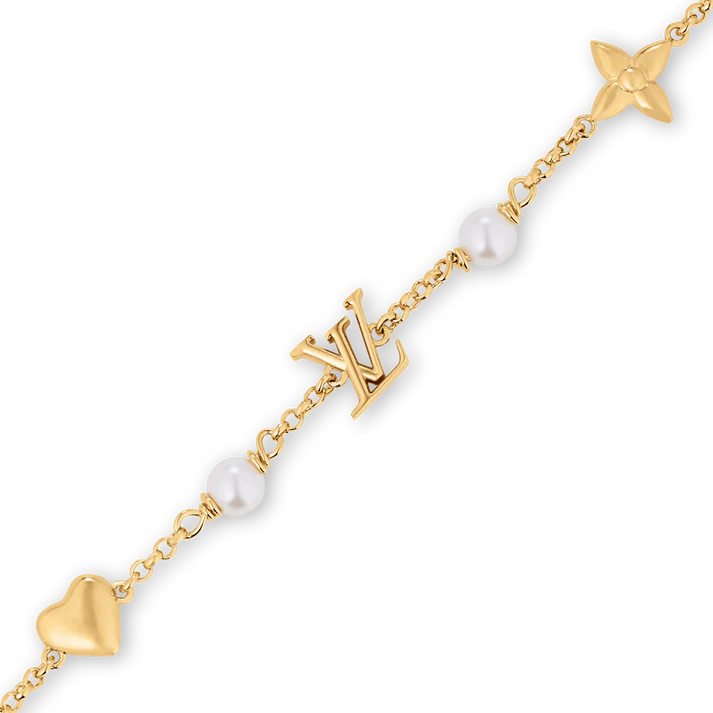 Ivy Bracelet