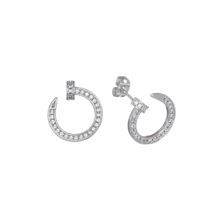 Tiffany Earrings