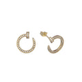 Tiffany Earrings