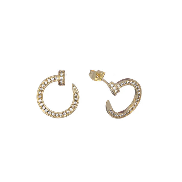 Tiffany Earrings