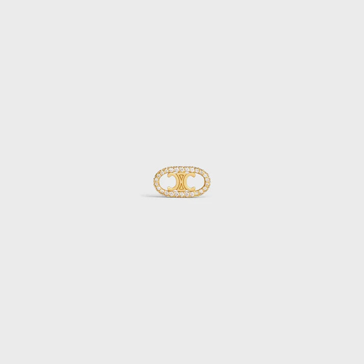 Celine Earrings
