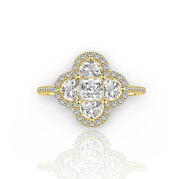 Marseille Ring