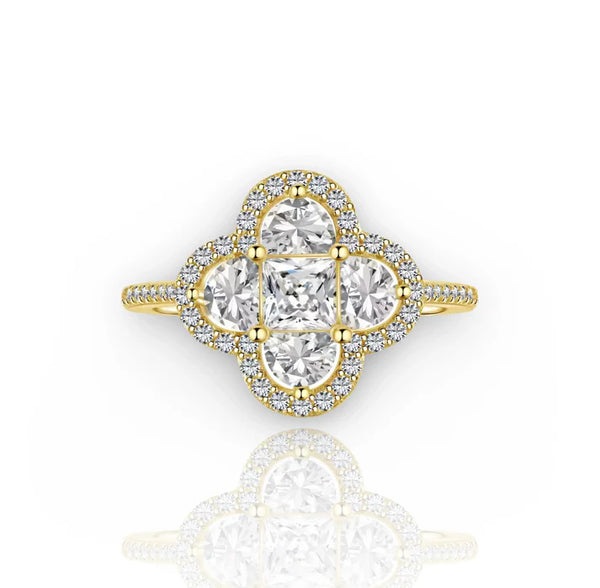 Marseille Ring