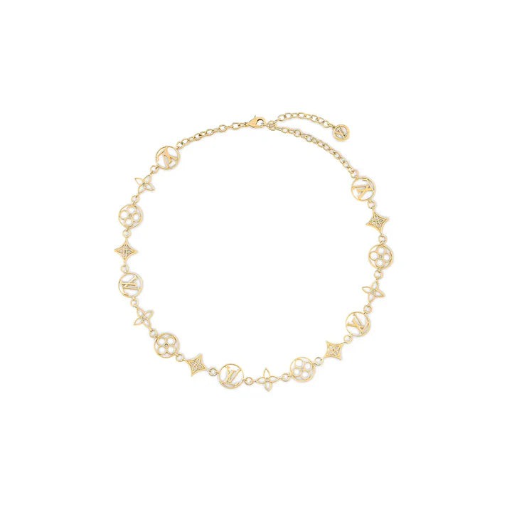 Nessa Necklace