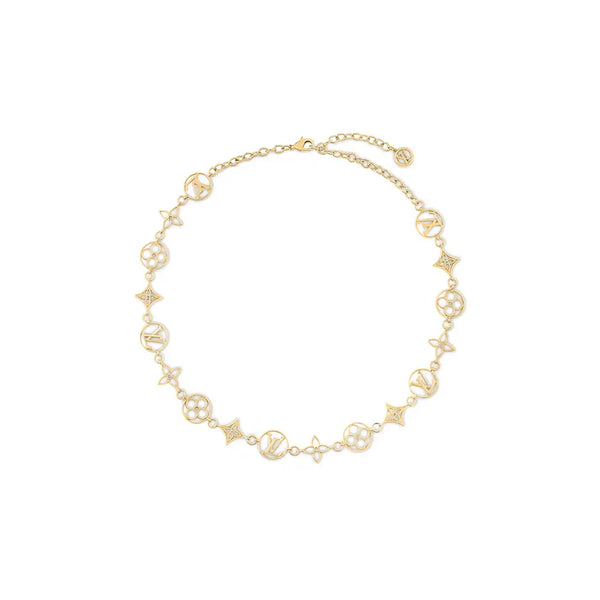 Nessa Necklace