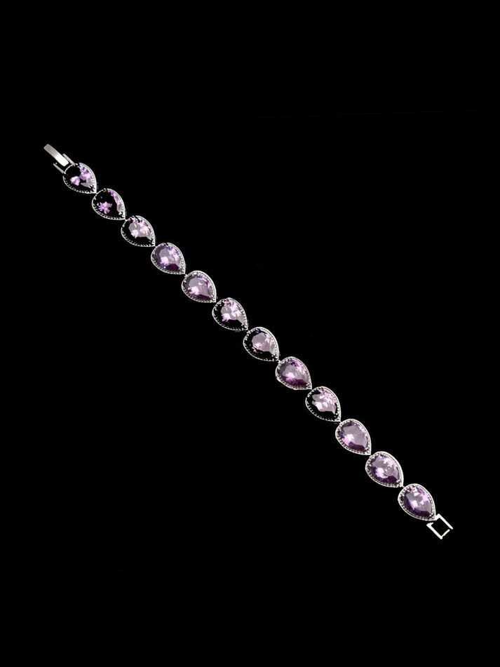 Tear Drop Bracelet