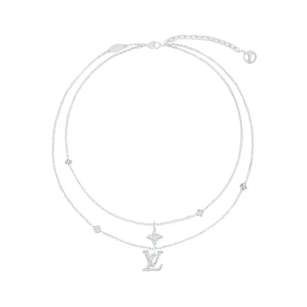 Calista Necklace