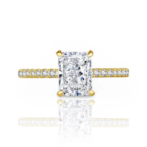 Dunya Ring | 925 Sterling Silver