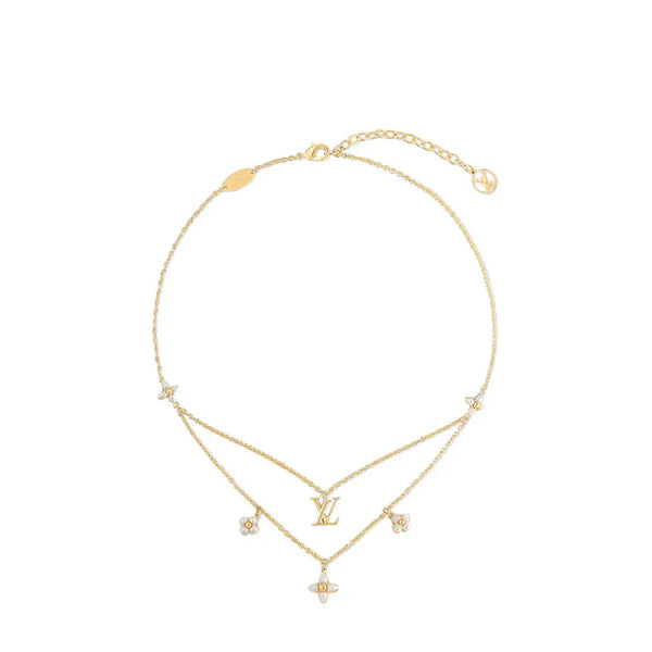 Lynda Necklace