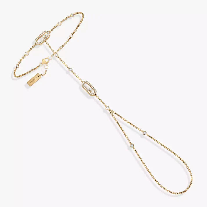 Hand Chain