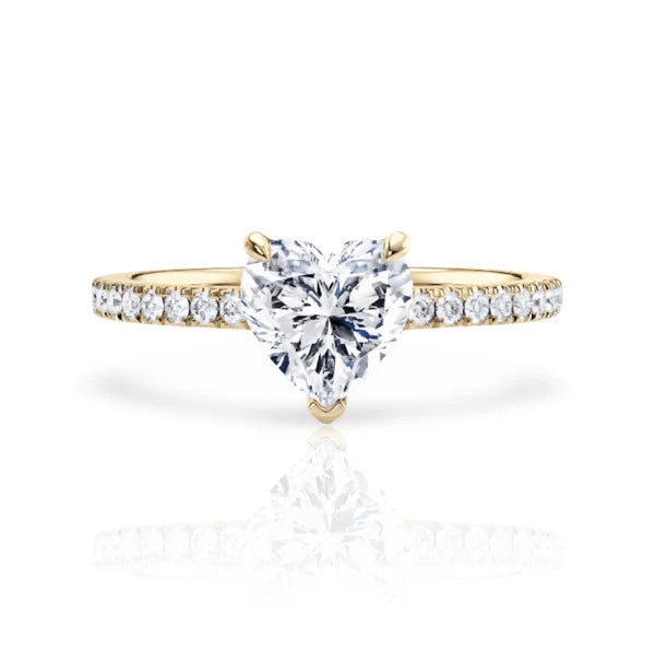 Dori Ring | 925 Sterling Silver