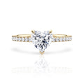 Dori Ring | 925 Sterling Silver