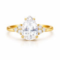 Serenity Ring | 925 Sterling Silver