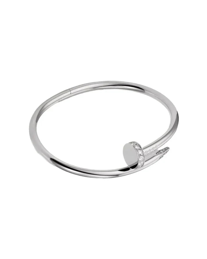 Crystal Bracelet