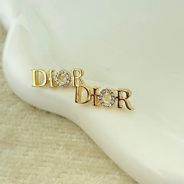 Danya Earrings